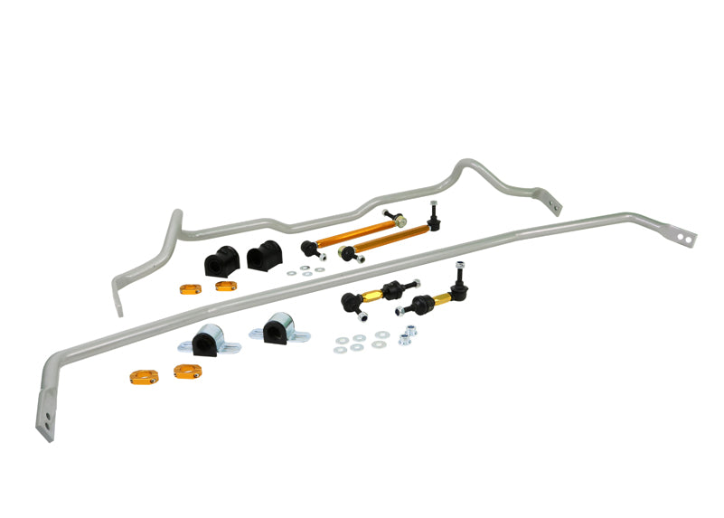 BMK012 - Sway Bar - Vehicle Kit