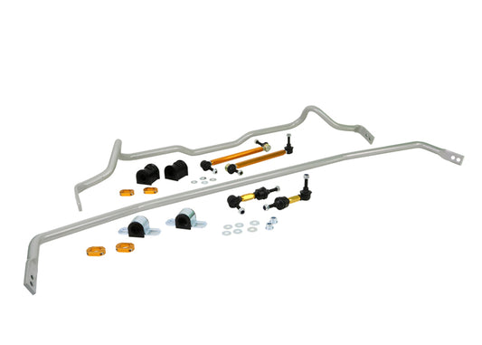BMK012 - Sway Bar - Vehicle Kit