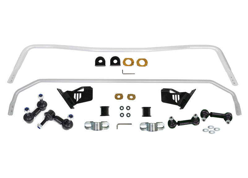 BMK013 - Sway Bar - Vehicle Kit
