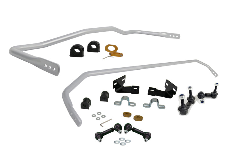 BMK013 - Sway Bar - Vehicle Kit