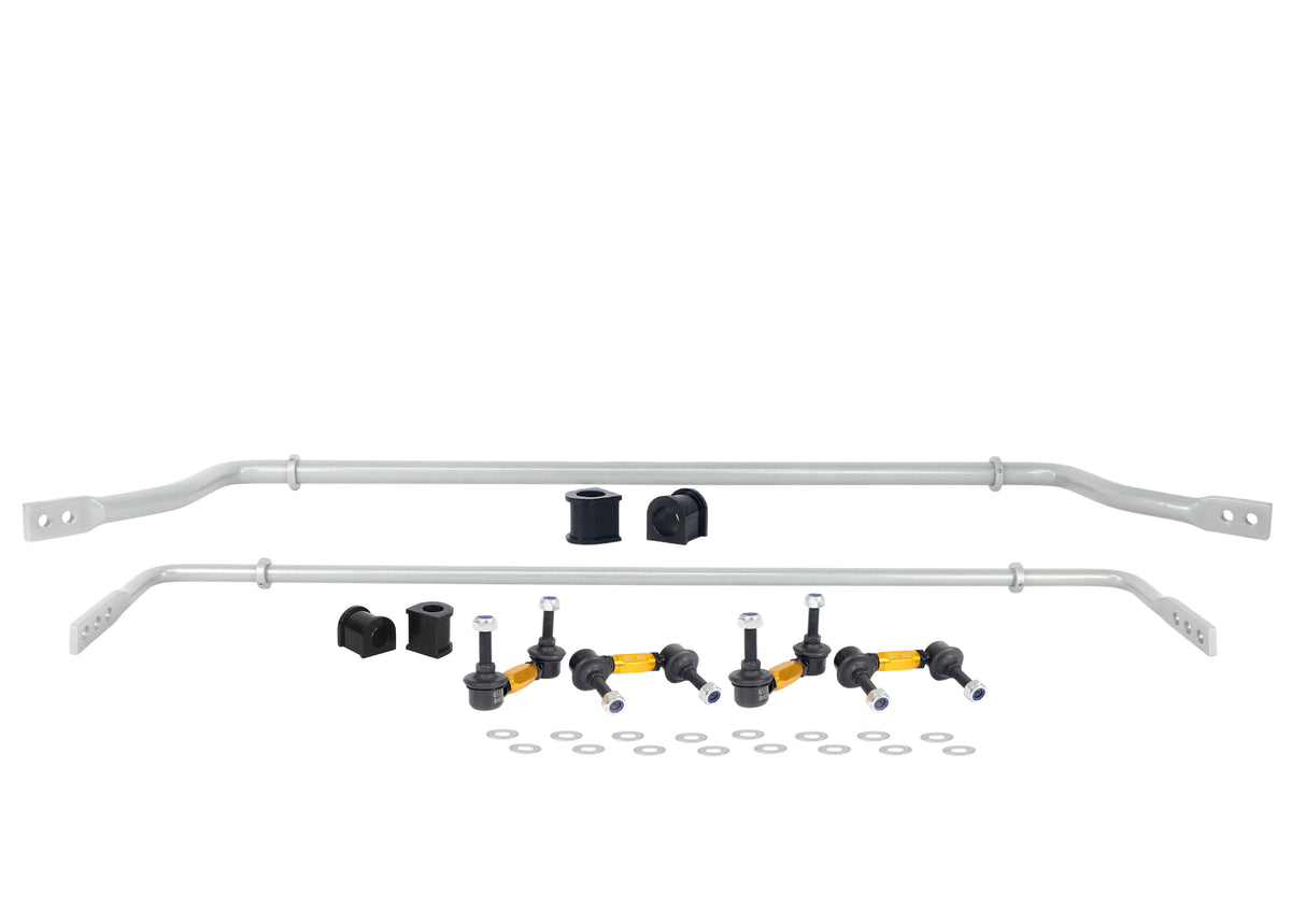 BMK014 - Sway Bar - Vehicle Kit