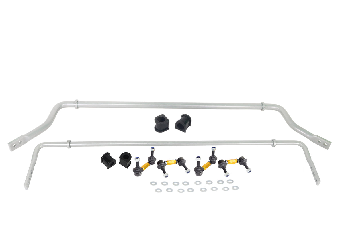 BMK014 - Sway Bar - Vehicle Kit