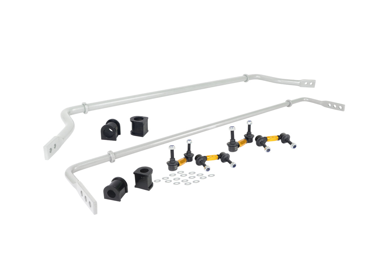 BMK014 - Sway Bar - Vehicle Kit