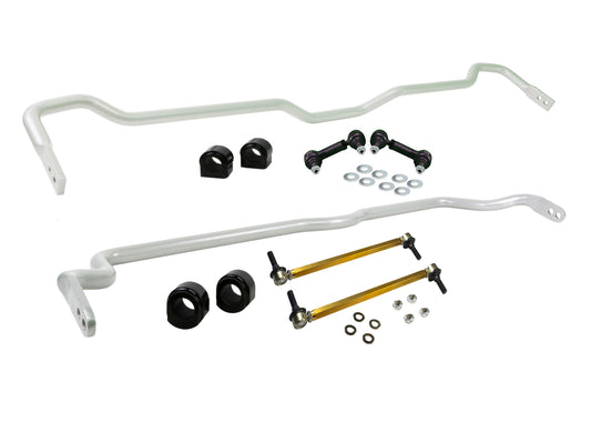 BMK015 - Sway Bar - Vehicle Kit