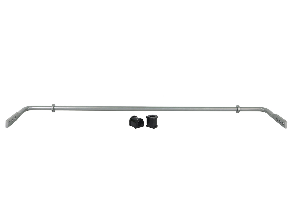 BMR12Z - Sway Bar - 16mm 3 Point Adjustable
