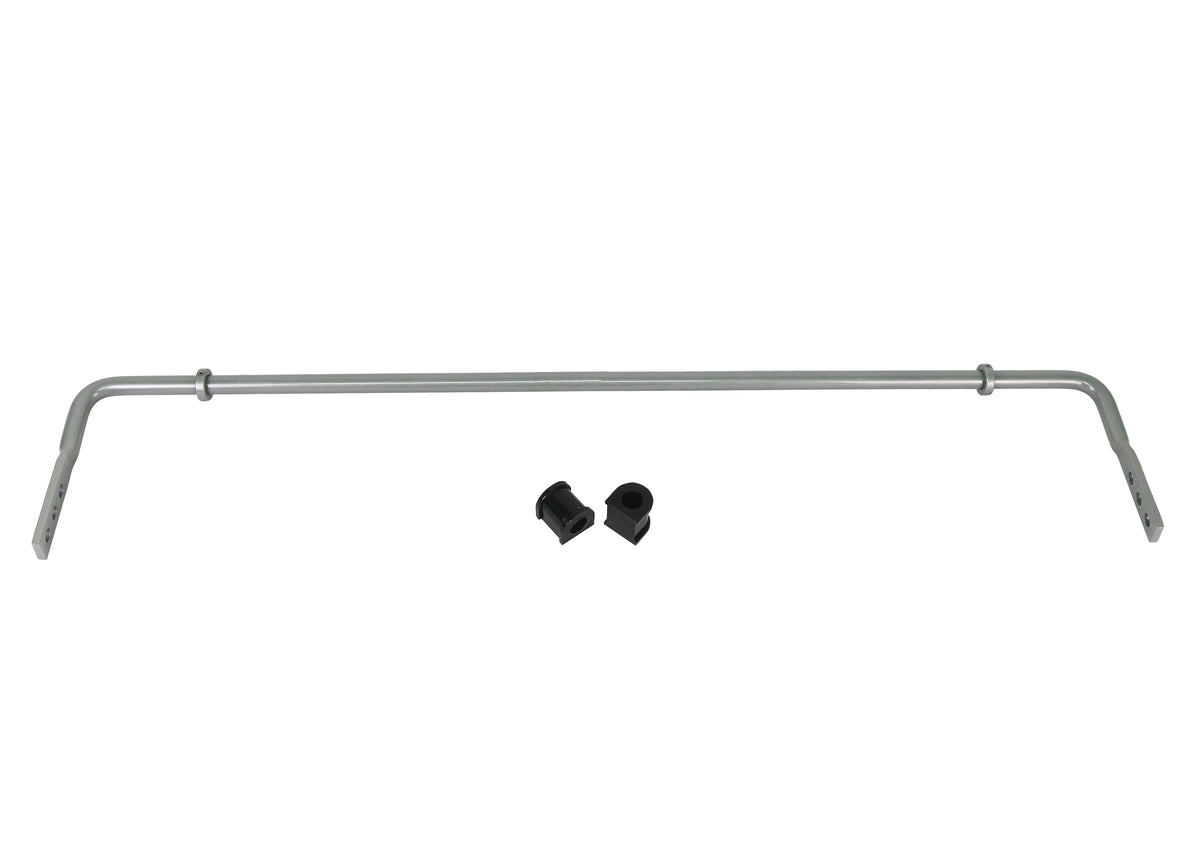 BMR12Z - Sway Bar - 16mm 3 Point Adjustable