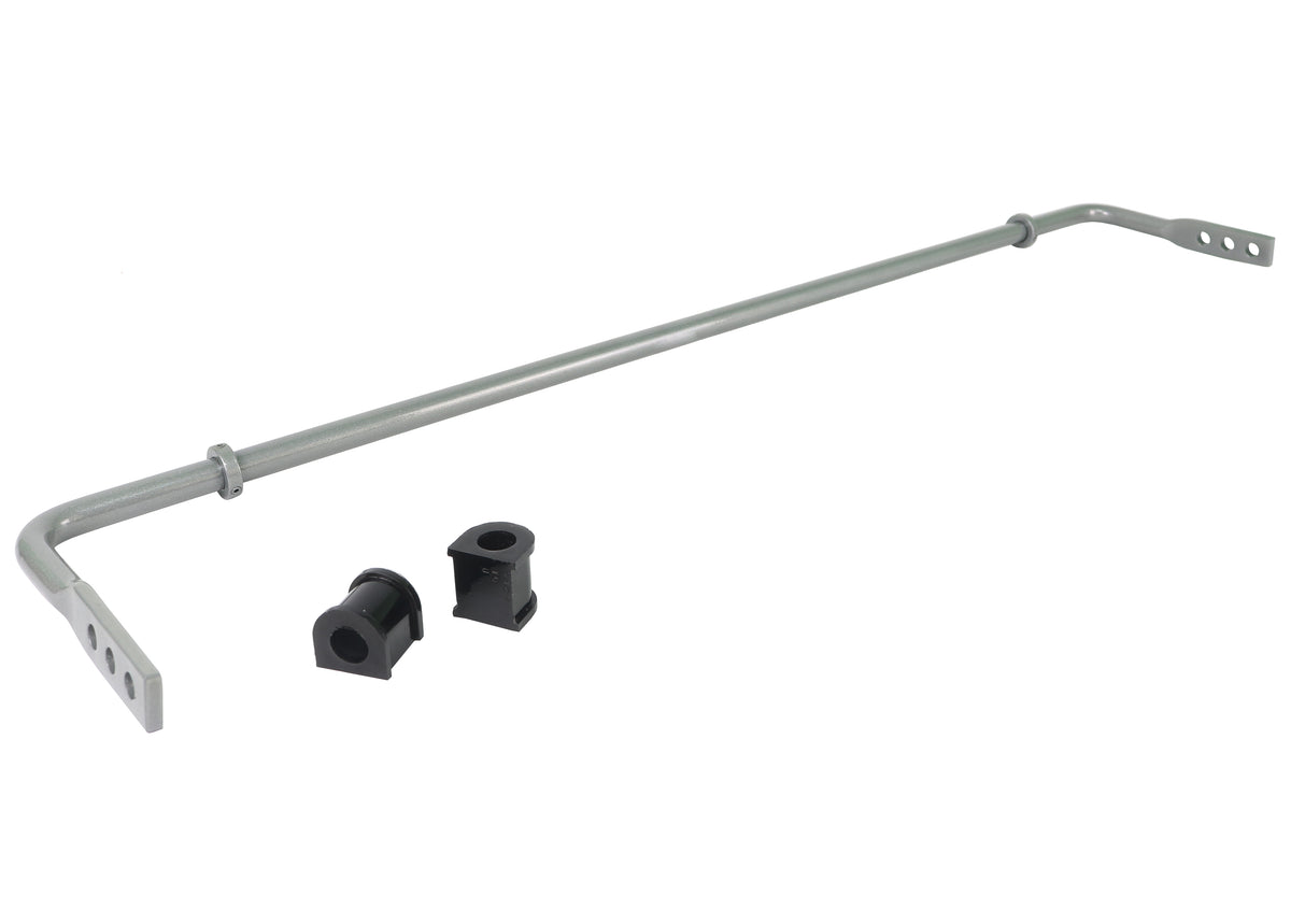 BMR12Z - Sway Bar - 16mm 3 Point Adjustable