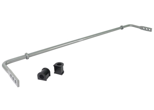 BMR12Z - Sway Bar - 16mm 3 Point Adjustable