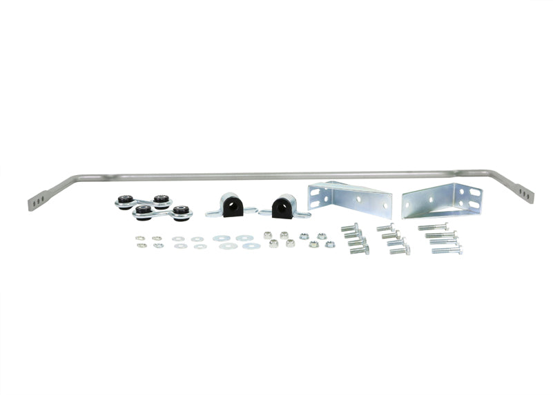 BMR54Z - Sway Bar - 18mm 3 Point Adjustable