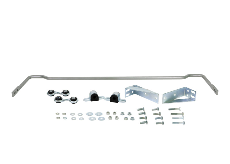 BMR54Z - Sway Bar - 18mm 3 Point Adjustable