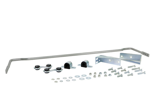 BMR54Z - Sway Bar - 18mm 3 Point Adjustable