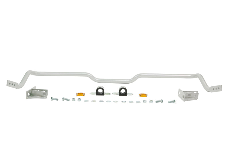 BMR65XXZ - Sway Bar - 26mm 3 Point Adjustable