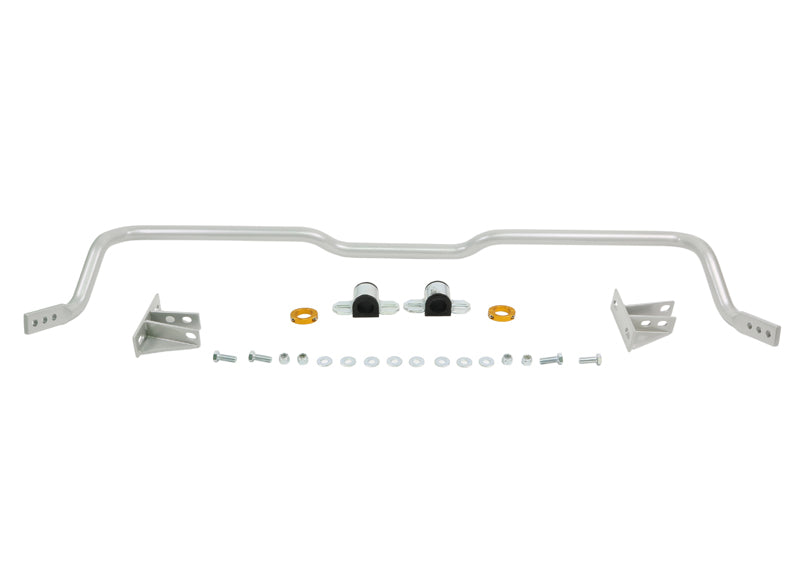 BMR65XXZ - Sway Bar - 26mm 3 Point Adjustable