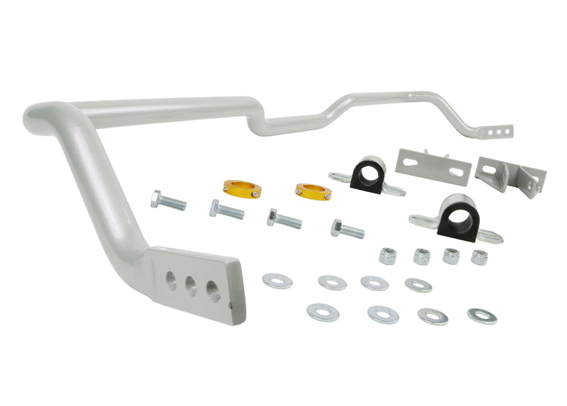 BMR65XXZ - Sway Bar - 26mm 3 Point Adjustable