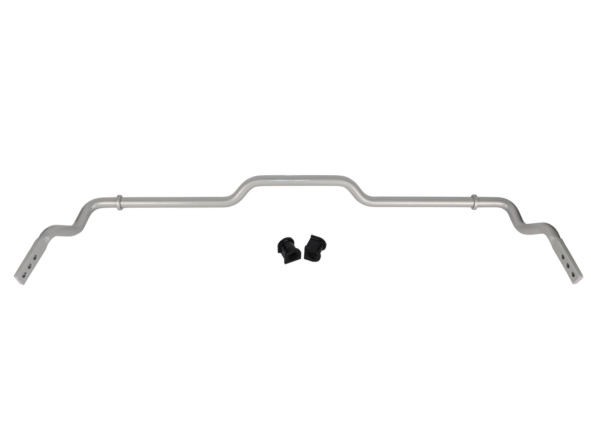 BMR65XZ - Sway Bar - 24mm 3 Point Adjustable