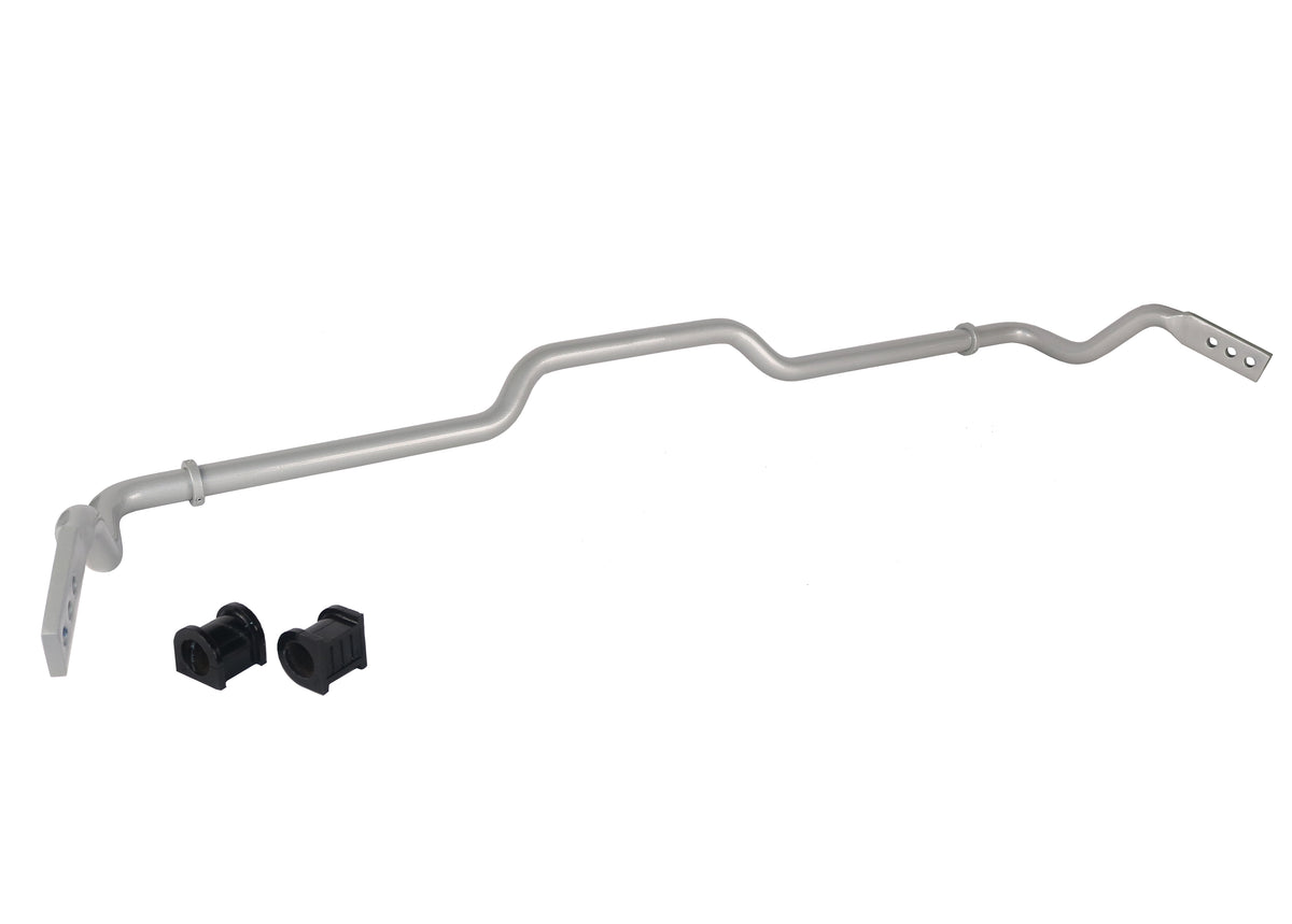 BMR65XZ - Sway Bar - 24mm 3 Point Adjustable