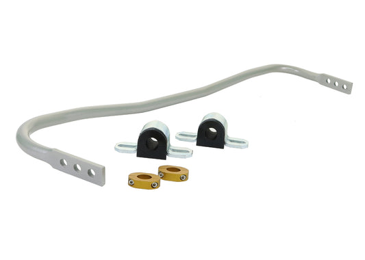 BMR66Z - Sway Bar - 18mm 3 Point Adjustable