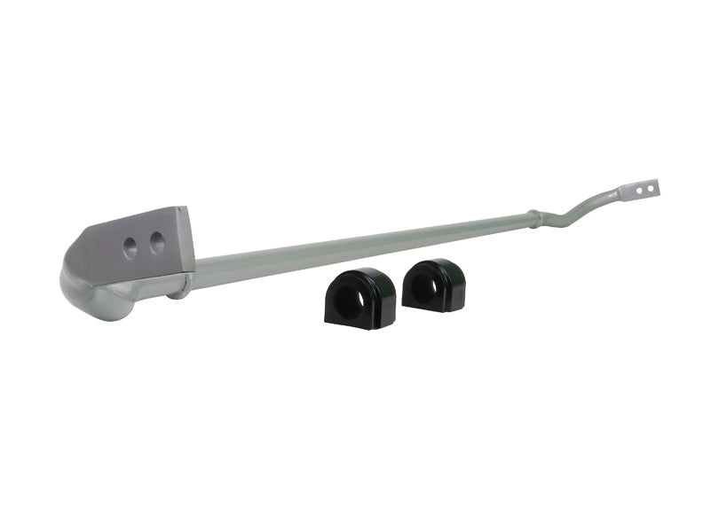 BMR74Z - Sway Bar - 24mm 2 Point Adjustable