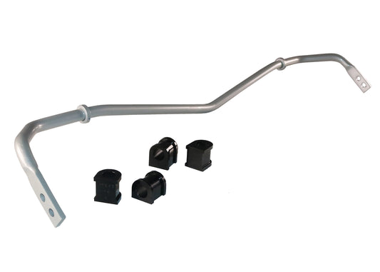 BMR77Z - Sway Bar - 18mm 2 Point Adjustable
