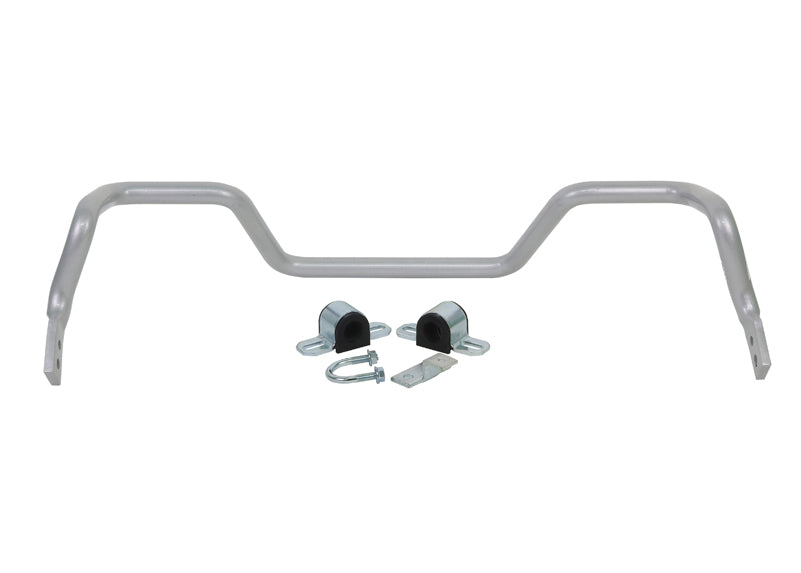 BMR82Z - Sway Bar - 24mm 2 Point Adjustable