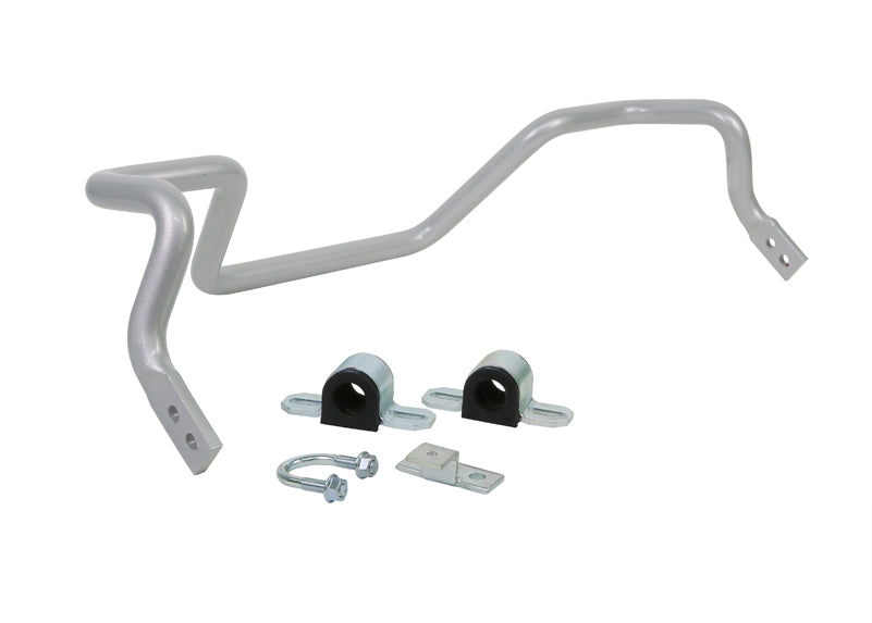 BMR82Z - Sway Bar - 24mm 2 Point Adjustable