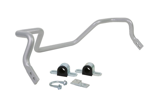 BMR82Z - Sway Bar - 24mm 2 Point Adjustable