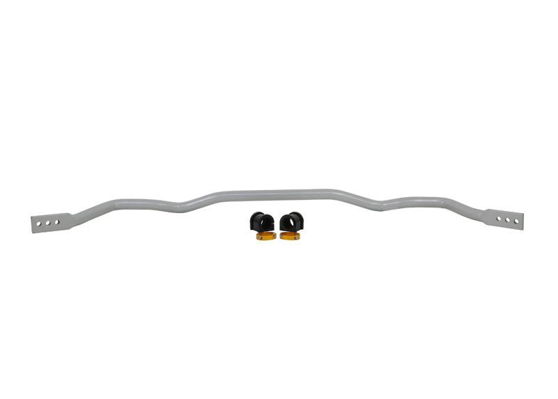 BMR84Z - Sway Bar - 27mm 3 Point Adjustable