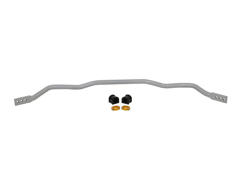 BMR84Z - Sway Bar - 27mm 3 Point Adjustable