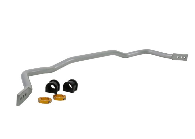 BMR84Z - Sway Bar - 27mm 3 Point Adjustable