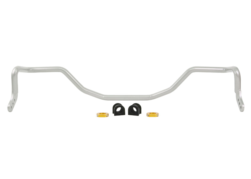BMR85XZ - Sway Bar - 24mm 3 Point Adjustable
