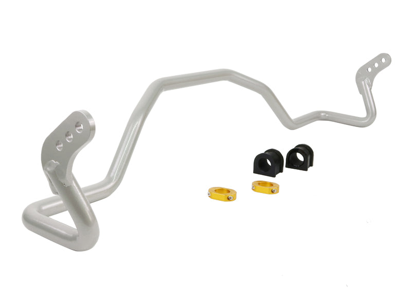 BMR85XZ - Sway Bar - 24mm 3 Point Adjustable