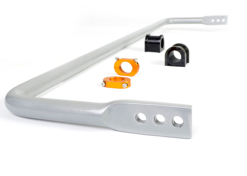 BMR86XZ - Sway Bar - 24mm 3 Point Adjustable
