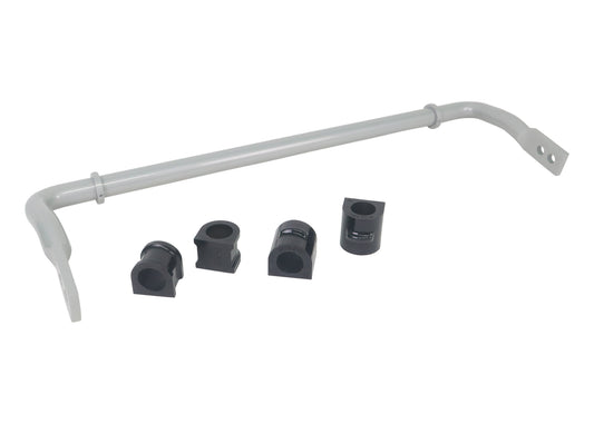 BMR88Z - Sway Bar - 27mm 2 Point Adjustable