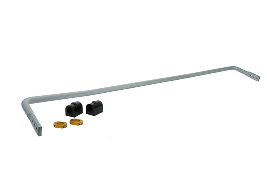 BMR92Z - Sway Bar - 24mm 3 Point Adjustable