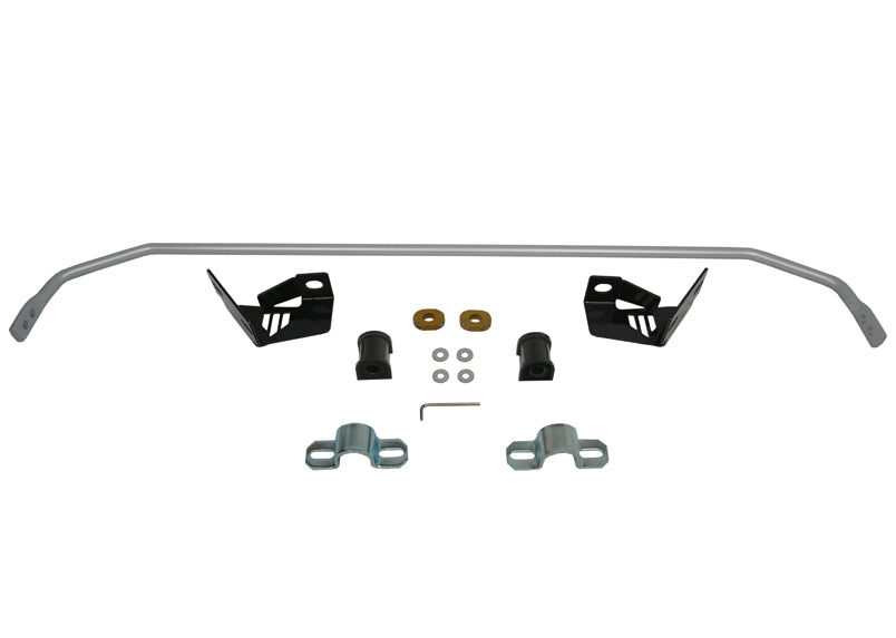 BMR94Z - Sway Bar - 16mm 2 Point Adjustable