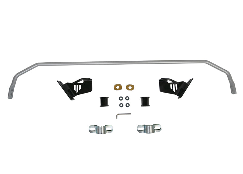BMR94Z - Sway Bar - 16mm 2 Point Adjustable