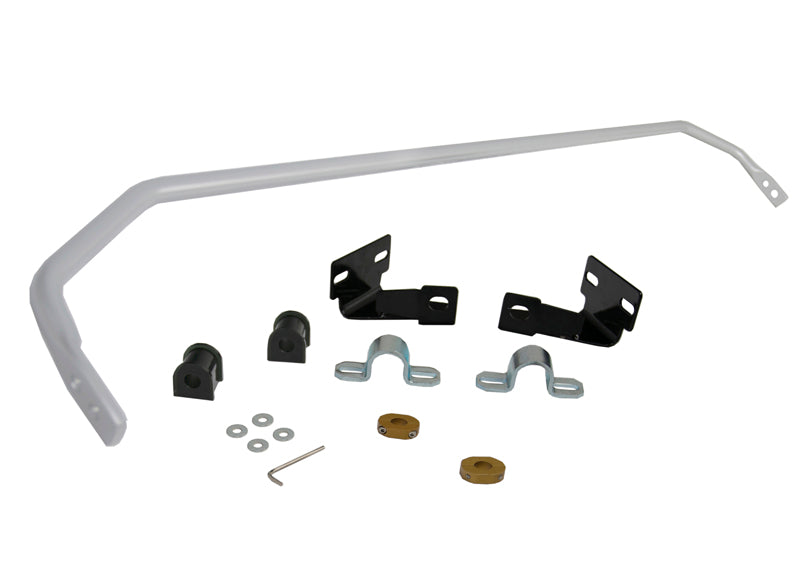 BMR94Z - Sway Bar - 16mm 2 Point Adjustable