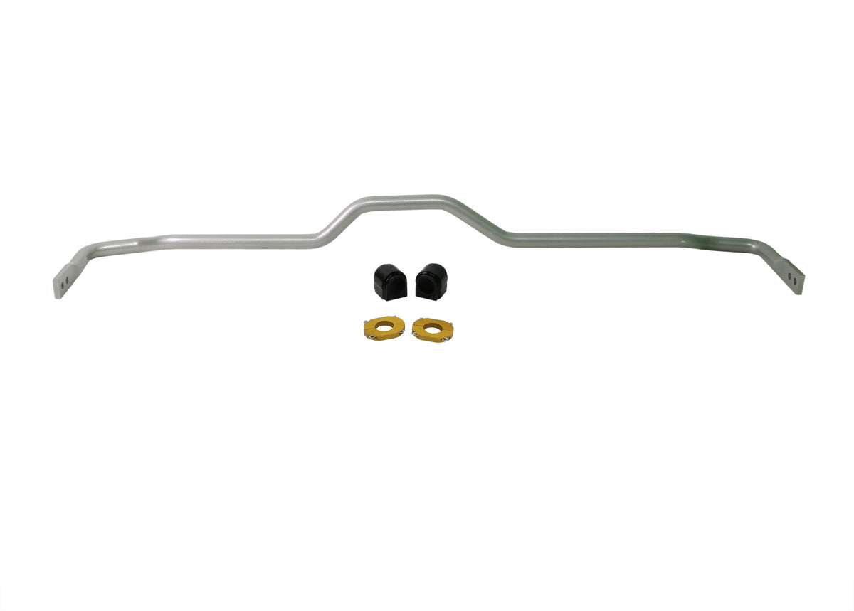 BMR96Z - Sway Bar - 24mm 2 Point Adjustable