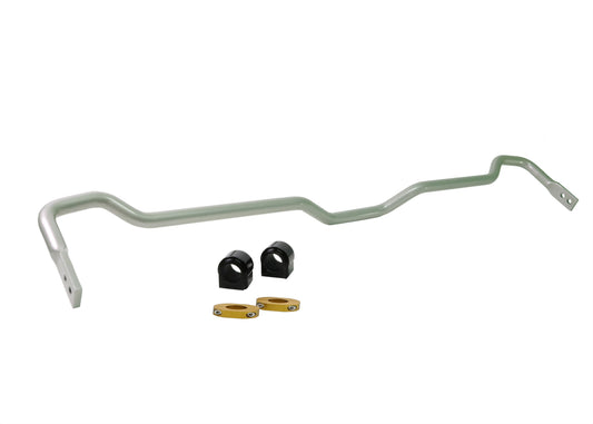 BMR96Z - Sway Bar - 24mm 2 Point Adjustable