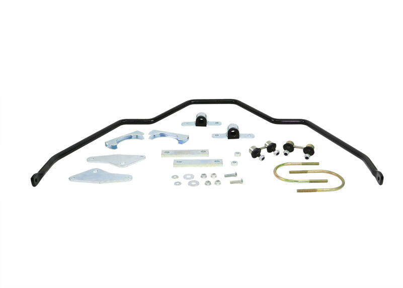 BMR97 - Sway Bar - 20mm Non Adjustable