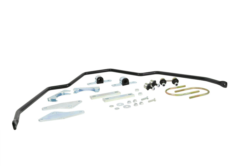 BMR97 - Sway Bar - 20mm Non Adjustable