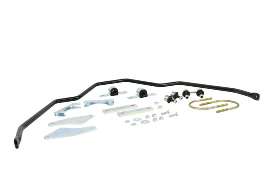 BMR97 - Sway Bar - 20mm Non Adjustable