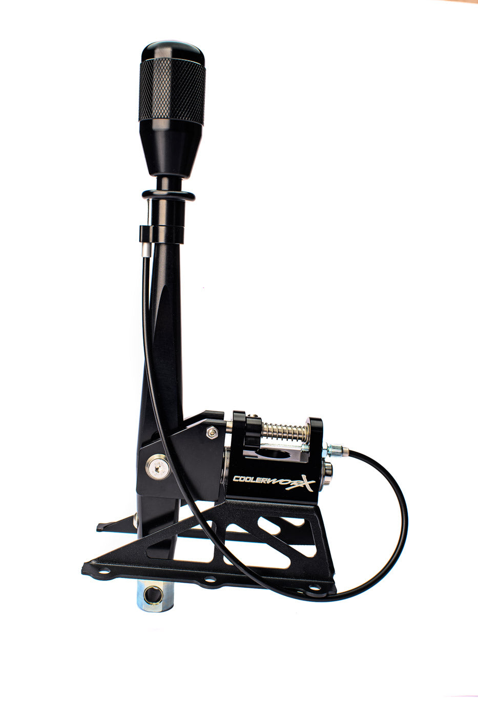Coolerworx Classic Regular Short Shifter - Fits BMW (legacy)
