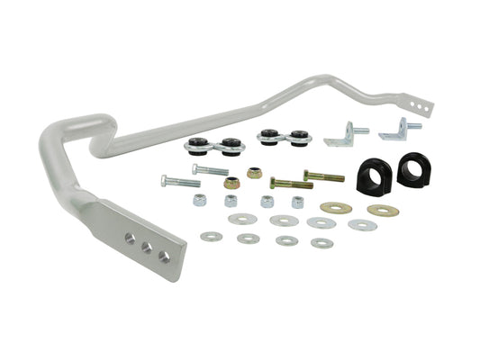 BNF19Z - Sway Bar - 27mm 3 Point Adjustable