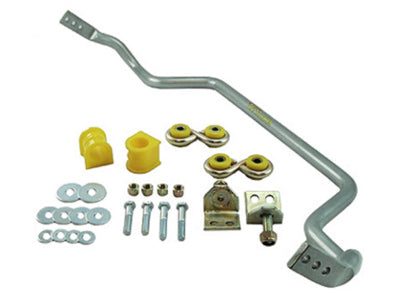BNF21Z - Swaybar 27mm-H/D Adjustable
