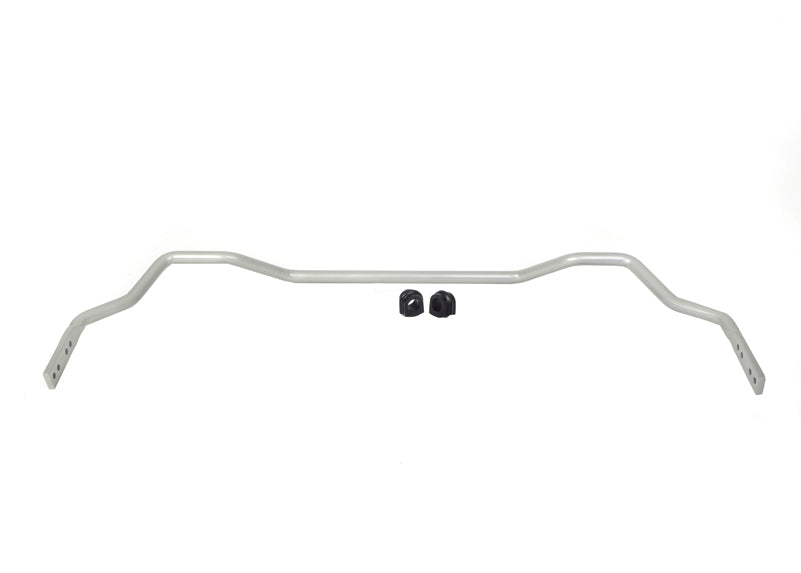 BNF24Z - Sway Bar - 24mm 4 Point Adjustable