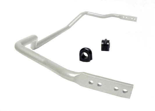 BNF24Z - Sway Bar - 24mm 4 Point Adjustable