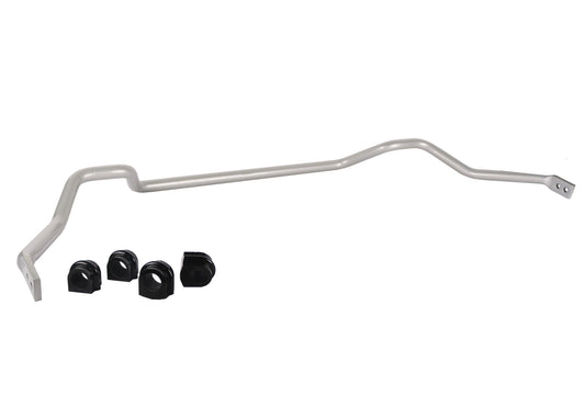 BNF28Z - Sway Bar - 24mm 2 Point Adjustable