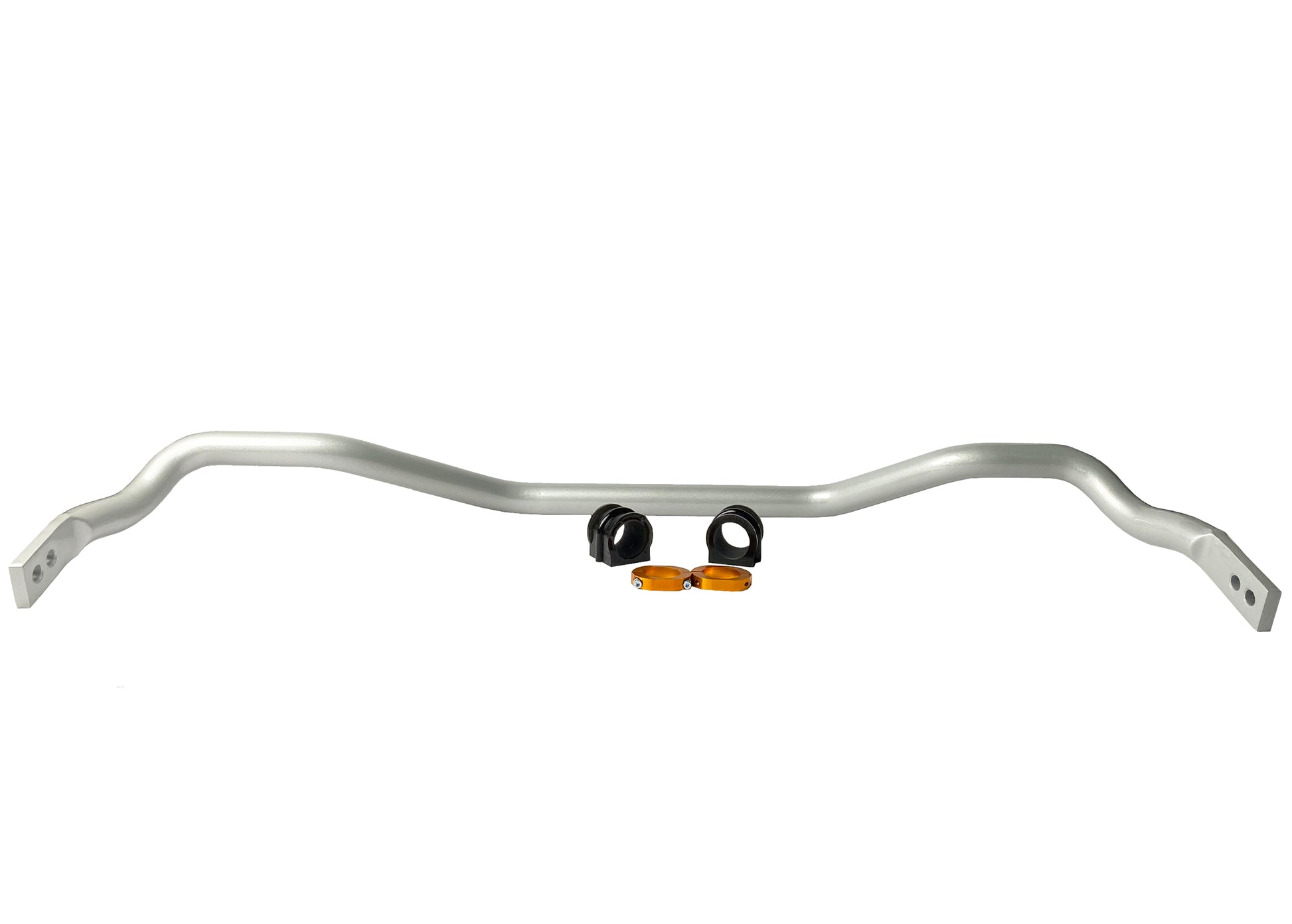 BNF33Z - Sway Bar - 33mm 2 Point Adjustable