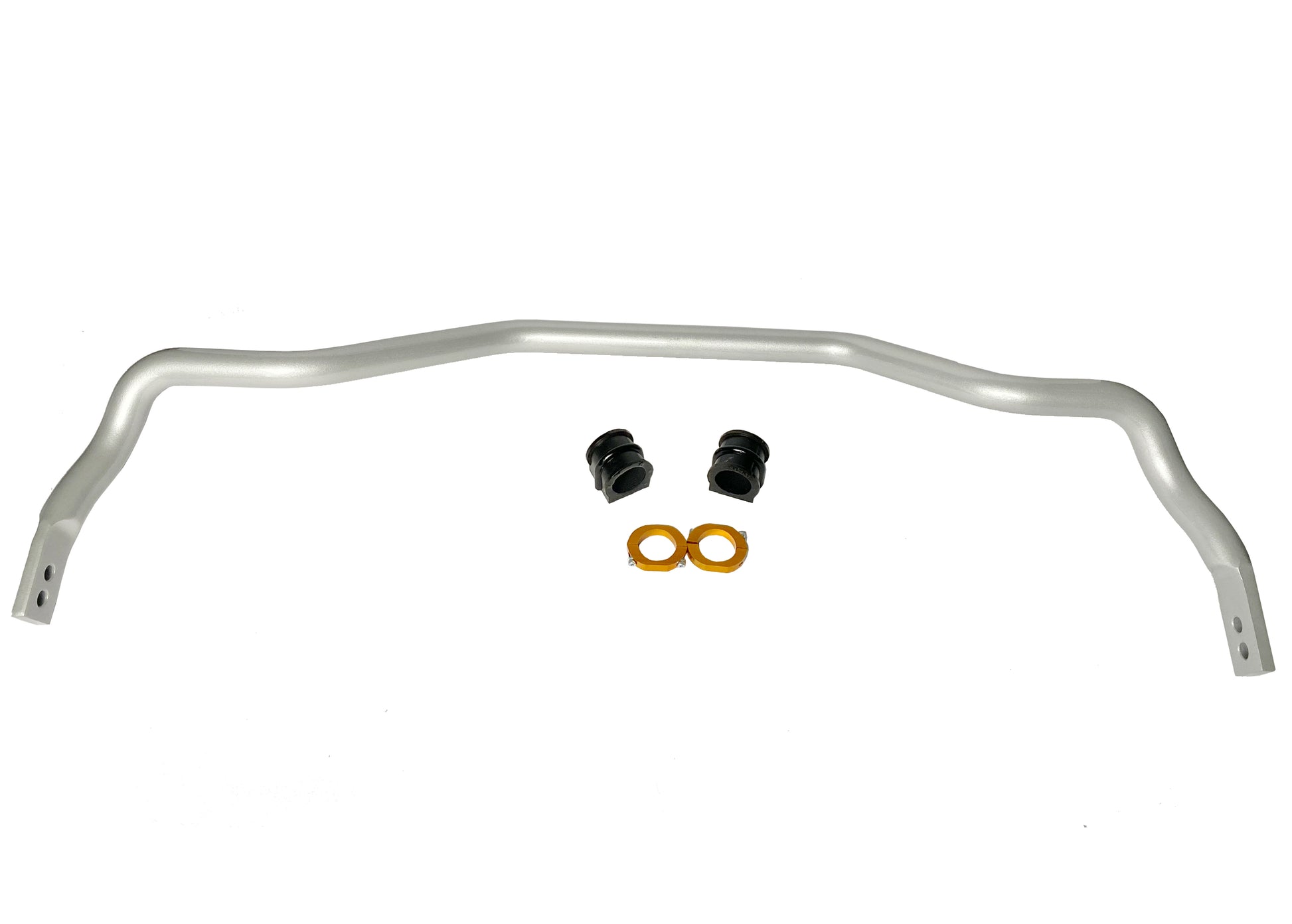 BNF33Z - Sway Bar - 33mm 2 Point Adjustable